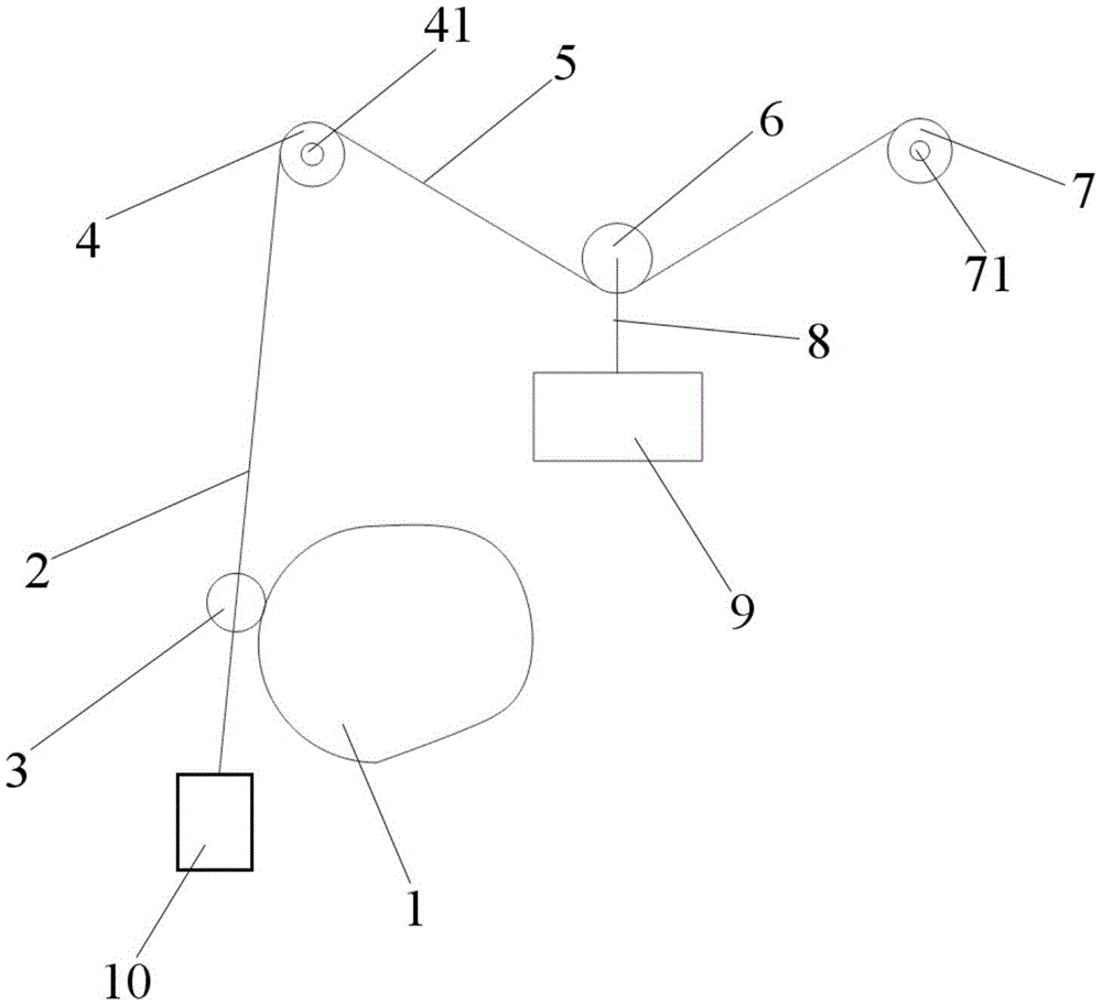 友发集团获得实用新型专利授权：“一种低能耗溶剂过滤装置”