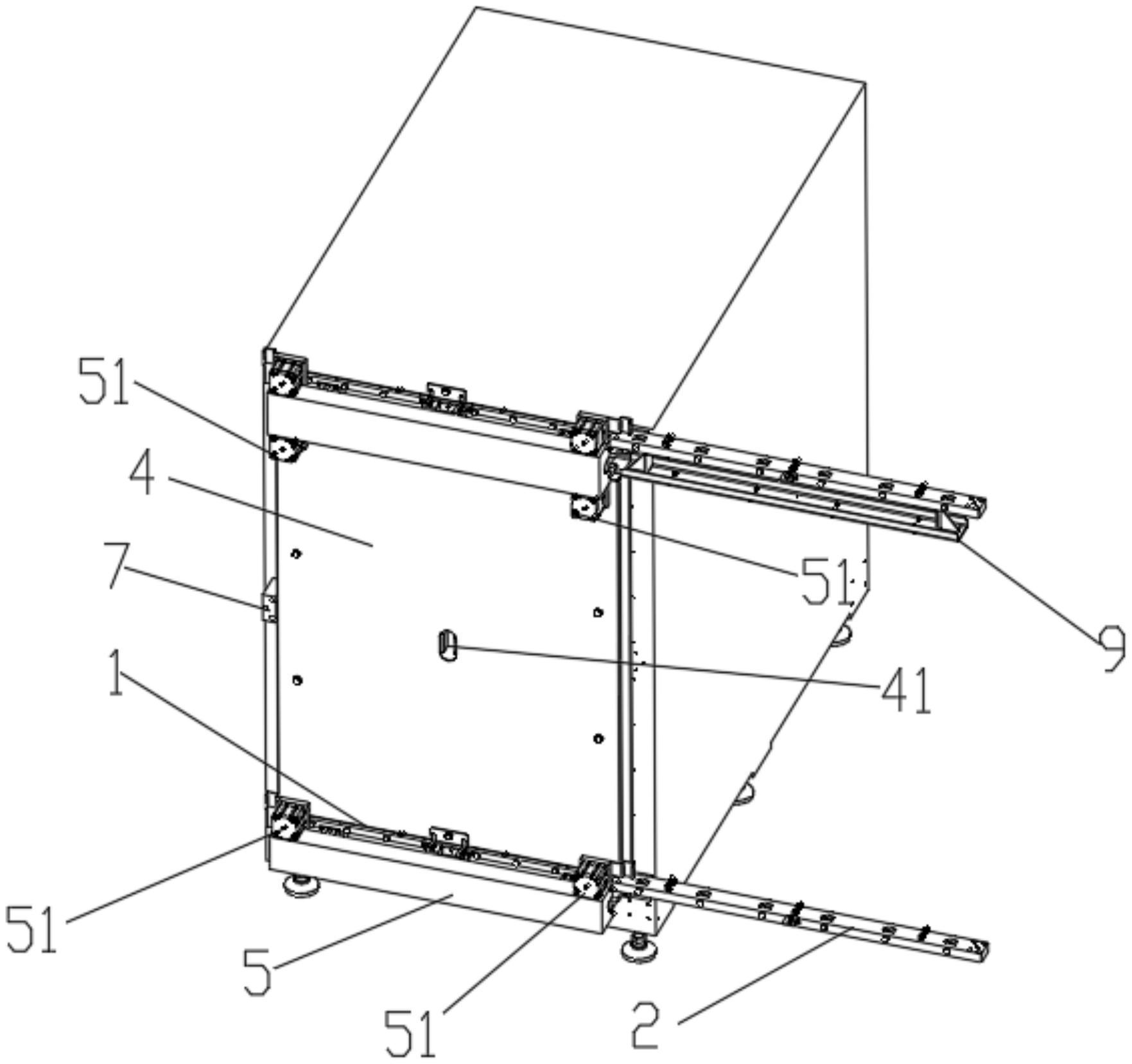 亿纬锂能获得实用新型专利授权：“主控箱及储能柜”