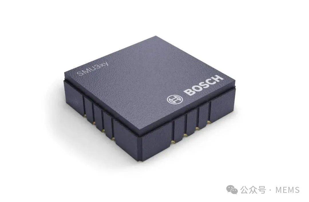 敏芯股份获得实用新型专利授权：“MEMS传感器封装结构”