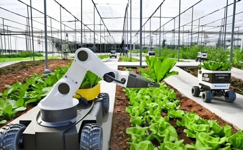 新华视点丨科技领航、创新驱动、绿色赋能、智能助力 共谱产业高质量发展华章