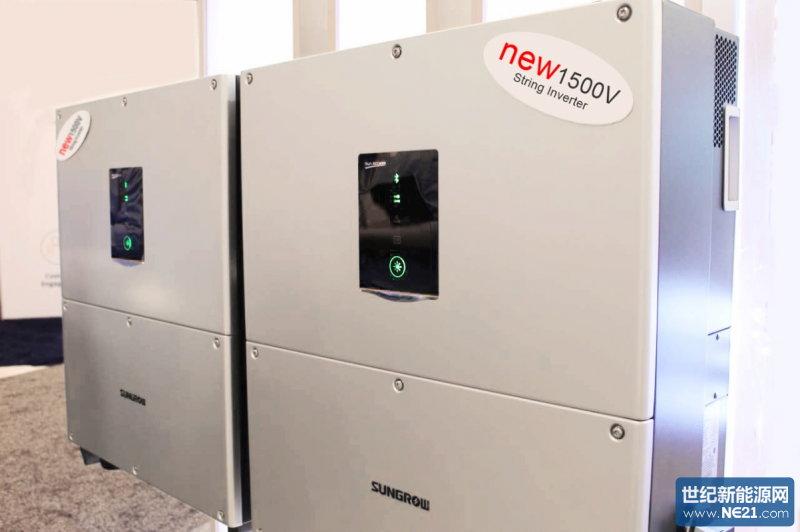 阳光电源获得实用新型专利授权：“封堵工装及气密检测设备”