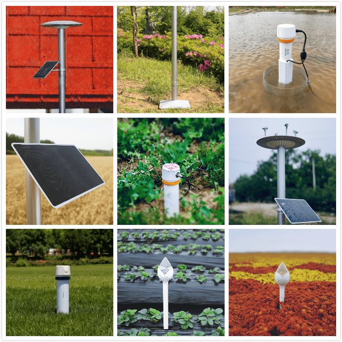 蒙草生态获得实用新型专利授权：“一种自动灌溉装置”