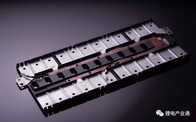 瑞泰新材：储能电池为重要下游产品