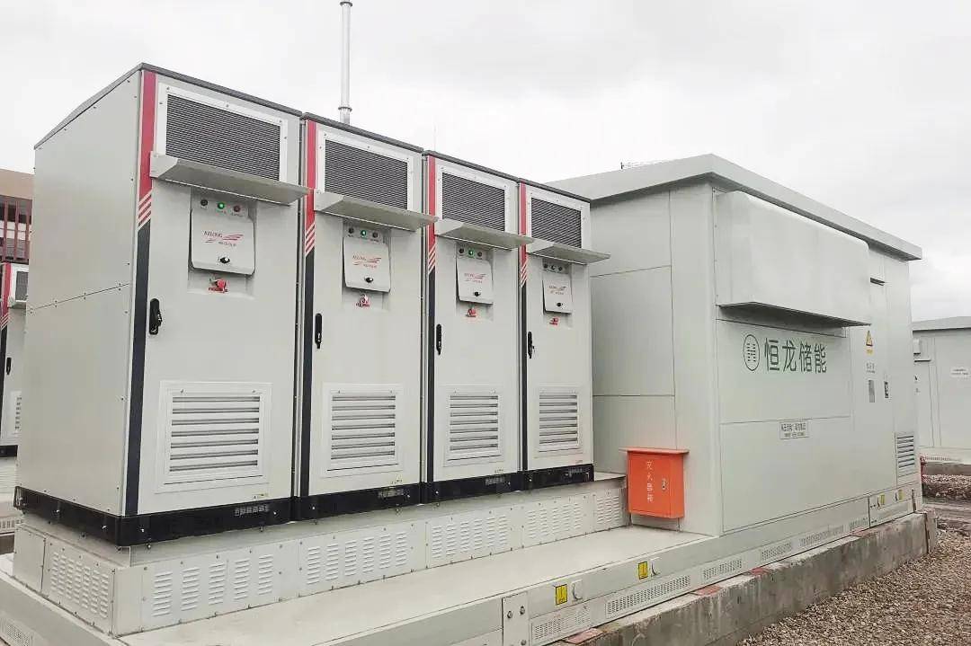 瑞泰新材：储能电池为重要下游产品