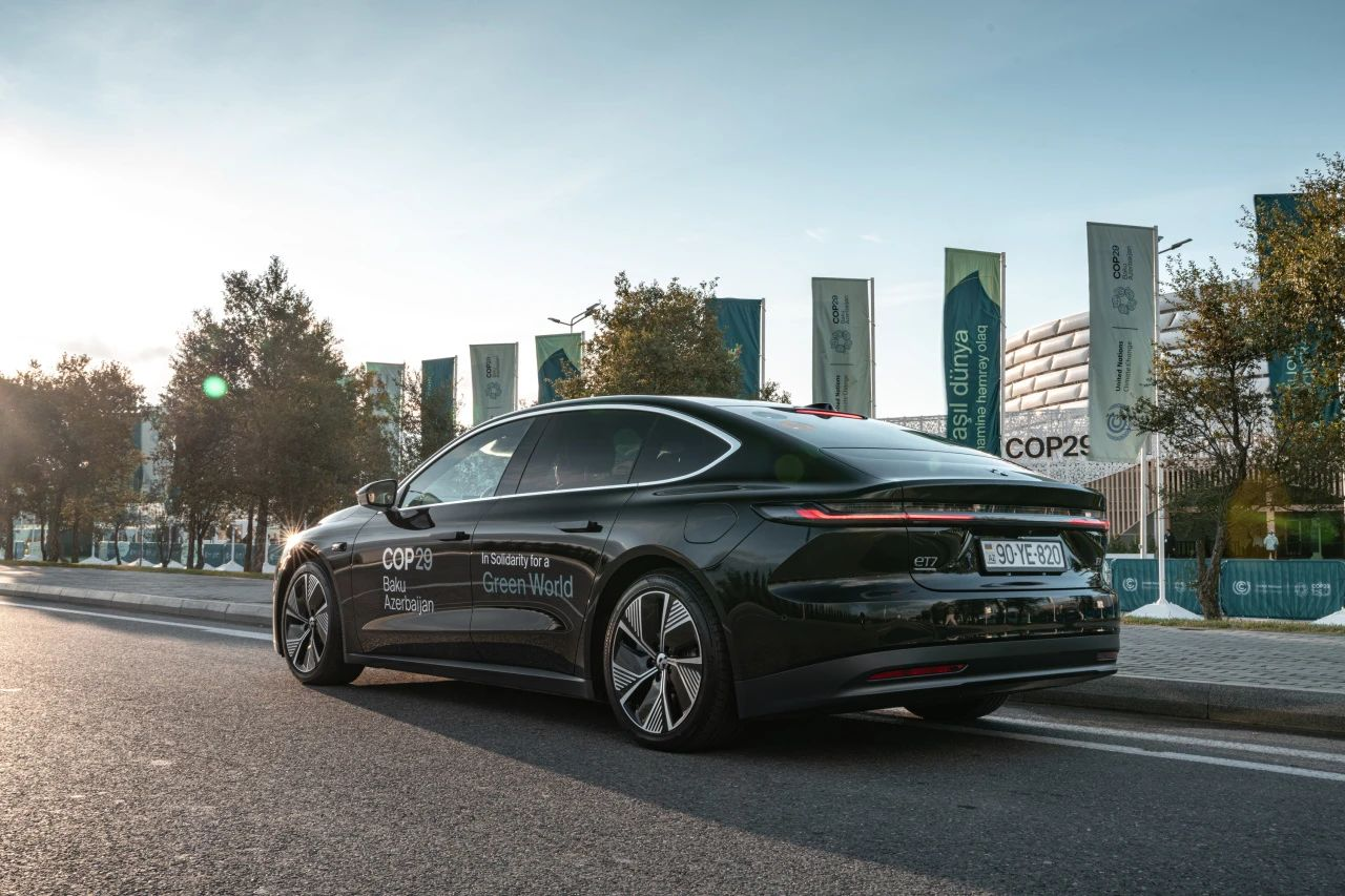 阿塞拜疆调高车龄7年以上进口汽车消费税率