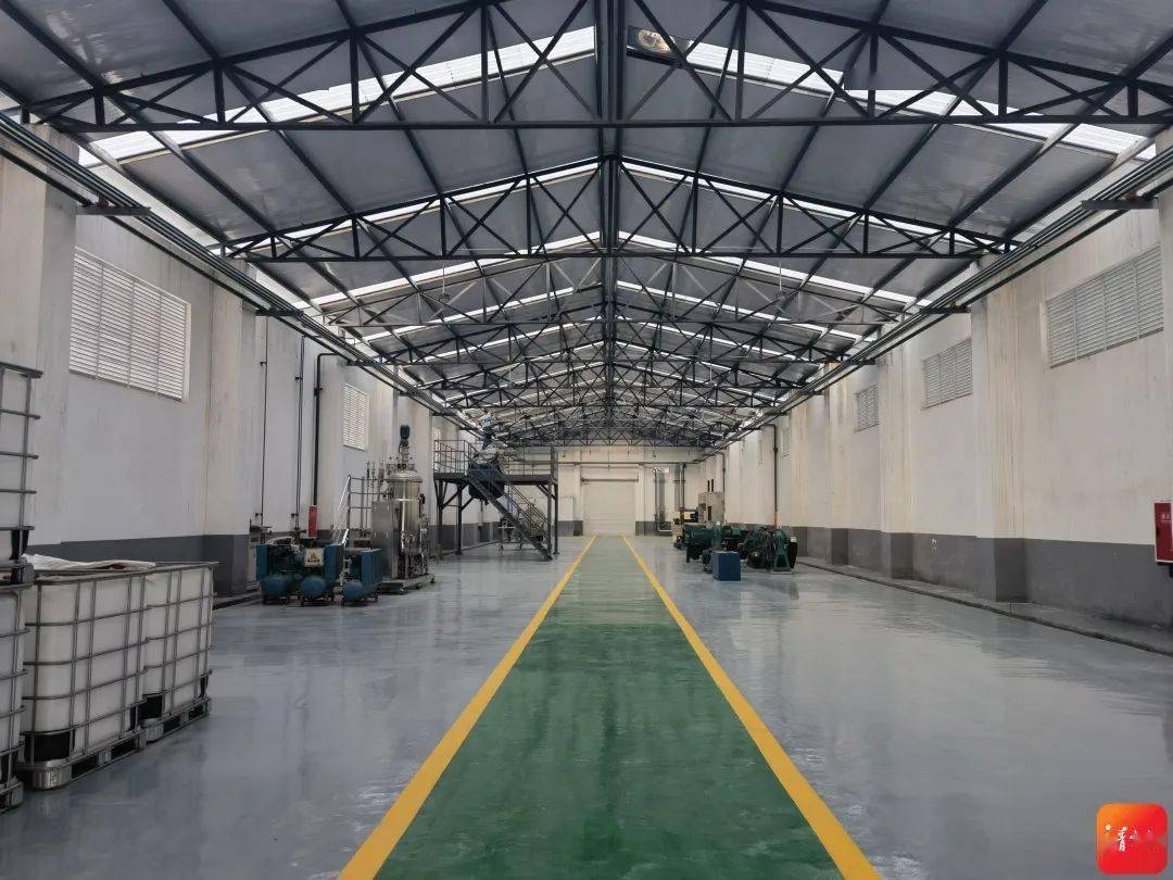 汉森制药：苁蓉颗粒处于工艺中试放大阶段