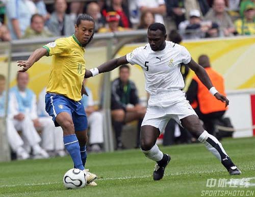 加纳与德国签署双边债务重组协议