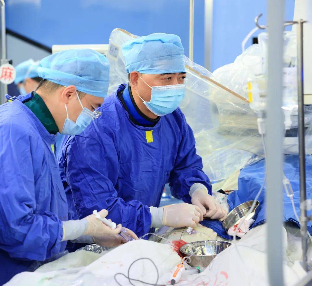 高血压除了吃药也能手术治疗? RDN手术被写入多国高血压治疗指南与专家共识