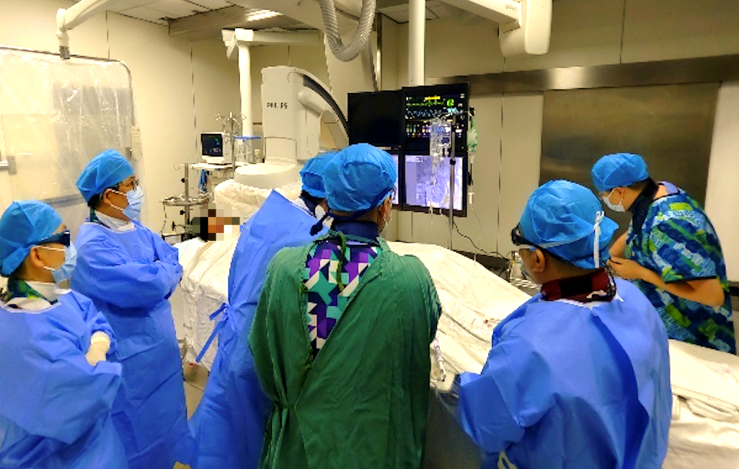 高血压除了吃药也能手术治疗? RDN手术被写入多国高血压治疗指南与专家共识