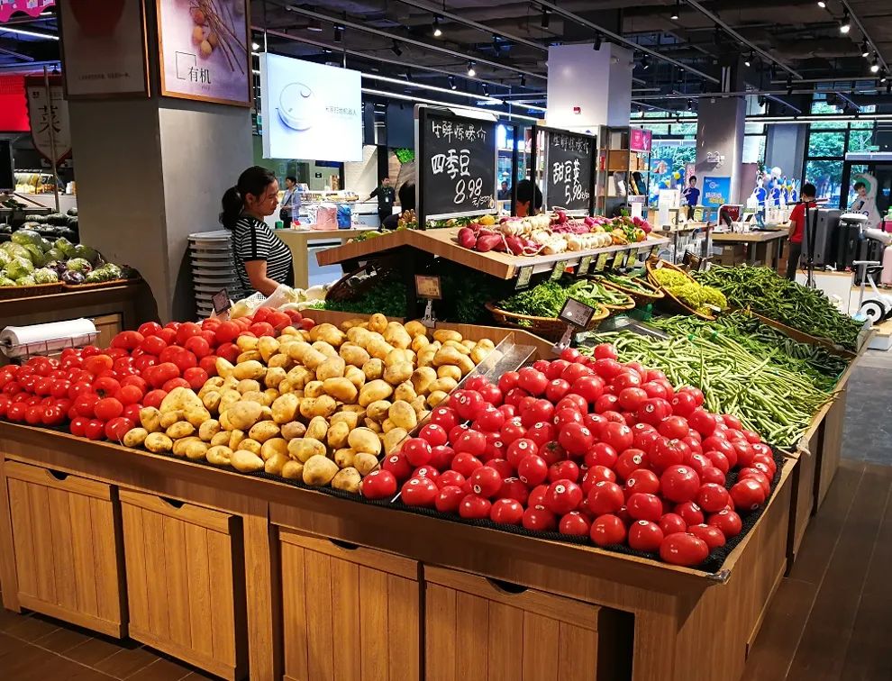 华润万家：“低碳零售”领航引领零售行业绿色低碳转型