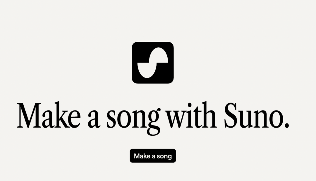 人工智能平台Suno与华纳音乐达成合作协议