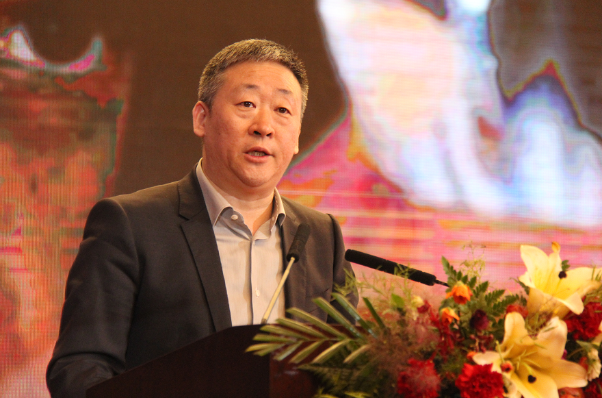 中国酒业协会理事长宋书玉:“态度+价格+选择”三理性消费观成酒类消费市场共识