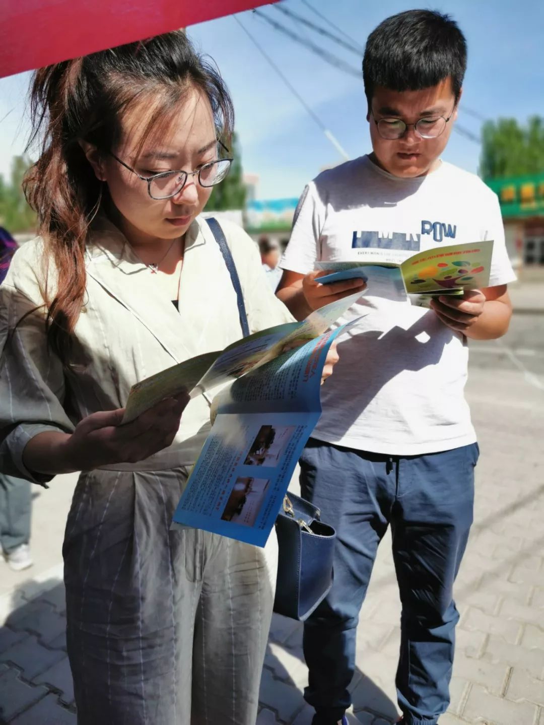 养苗工程：用科技与爱心守护儿童青少年健康未来