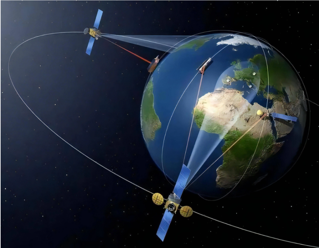 工业和信息化部启动 卫星物联网业务商用试验