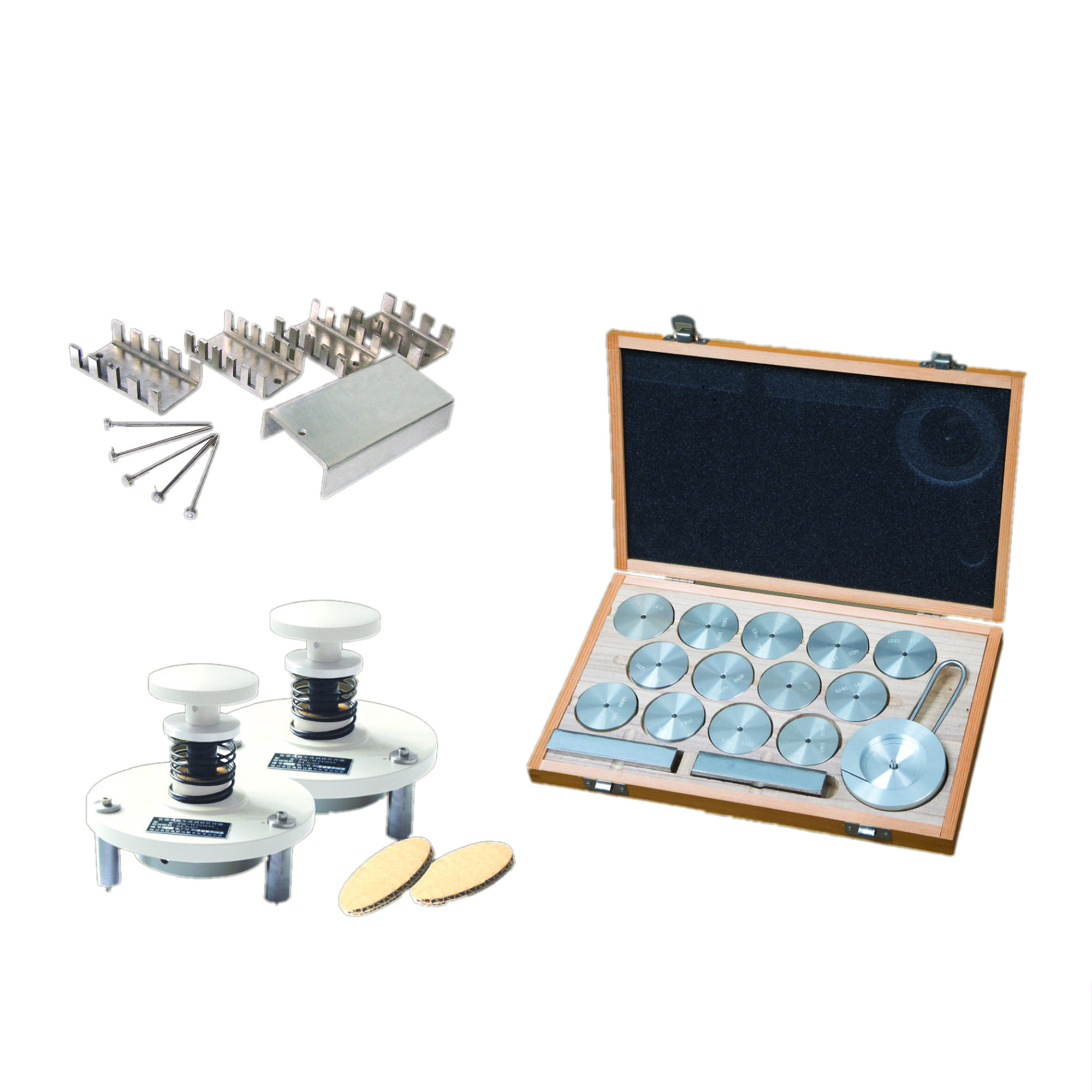 博科测试：公司产品在国内相关细分市场中已具备较强的竞争力和品牌影响力