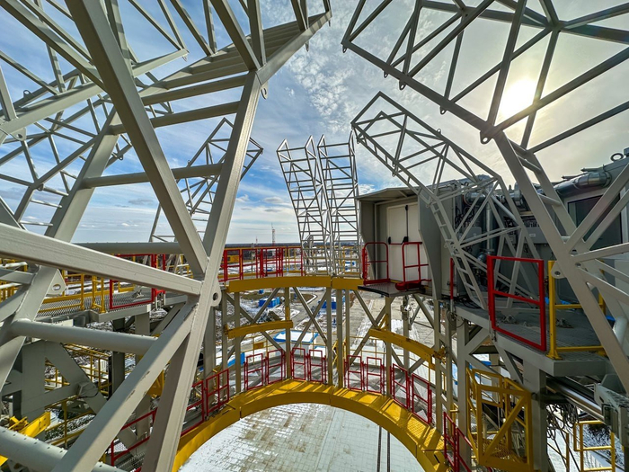 俄罗斯发射“联盟MS-28”载人飞船