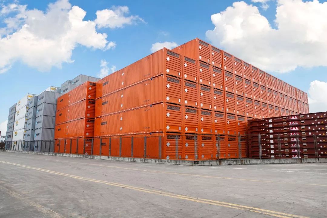 青鸟消防：将探索与中集集团消防装备领域协同合作