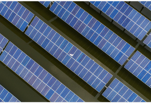 韩政府指定四处分布式能源特区 促进发展可再生能源发电