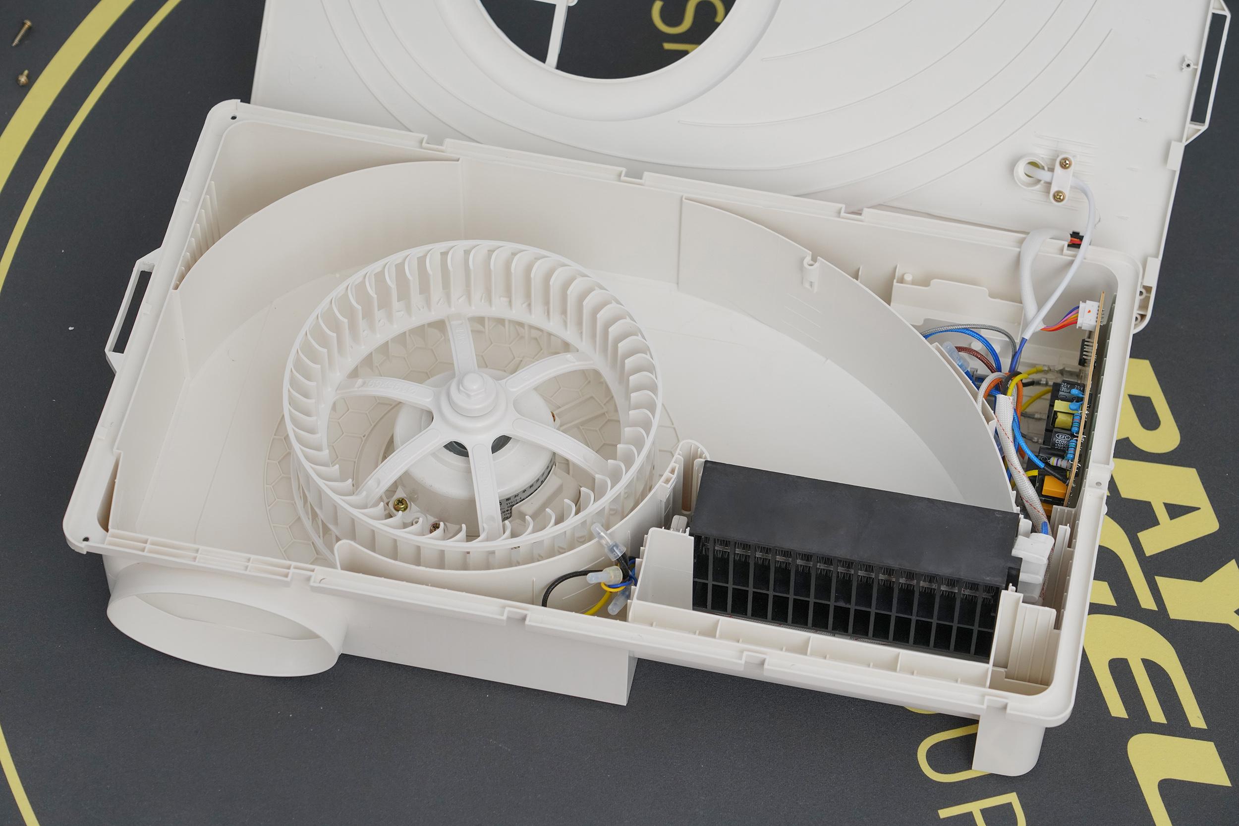 奥普科技获得实用新型专利授权：“一种浴霸”