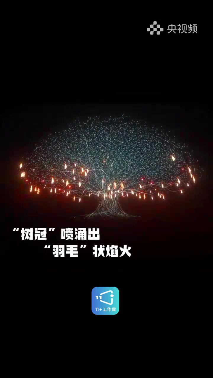 浏阳烟花刷新世界纪录 全国现存烟花相关企业超93万家