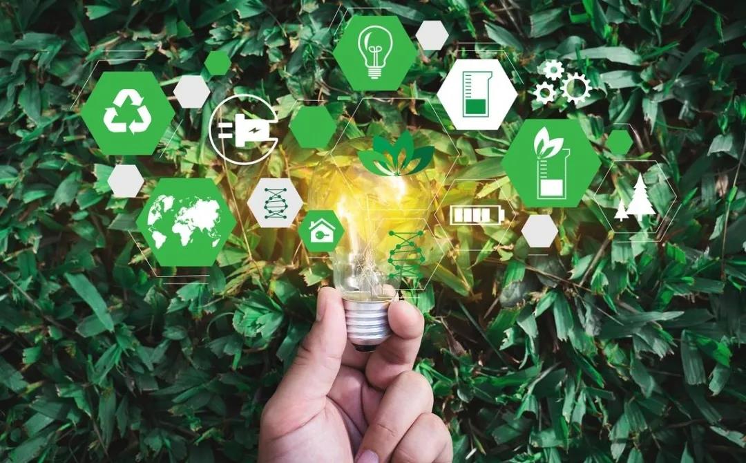 6400亿元!绿色金融债发行翻倍,中小银行加速入场