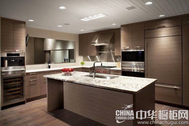 皮阿诺获得实用新型专利授权：“多功能岛台”