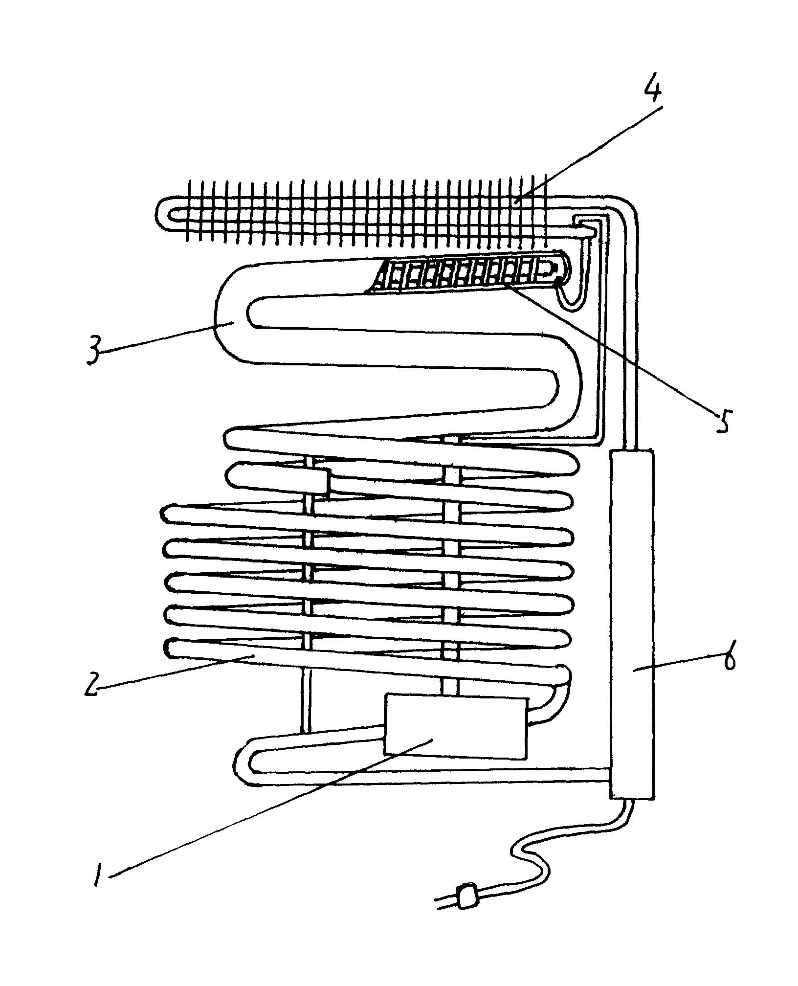 翔宇医疗获得实用新型专利授权：“一种应用于穿戴式短波治疗仪的电容电极装置”