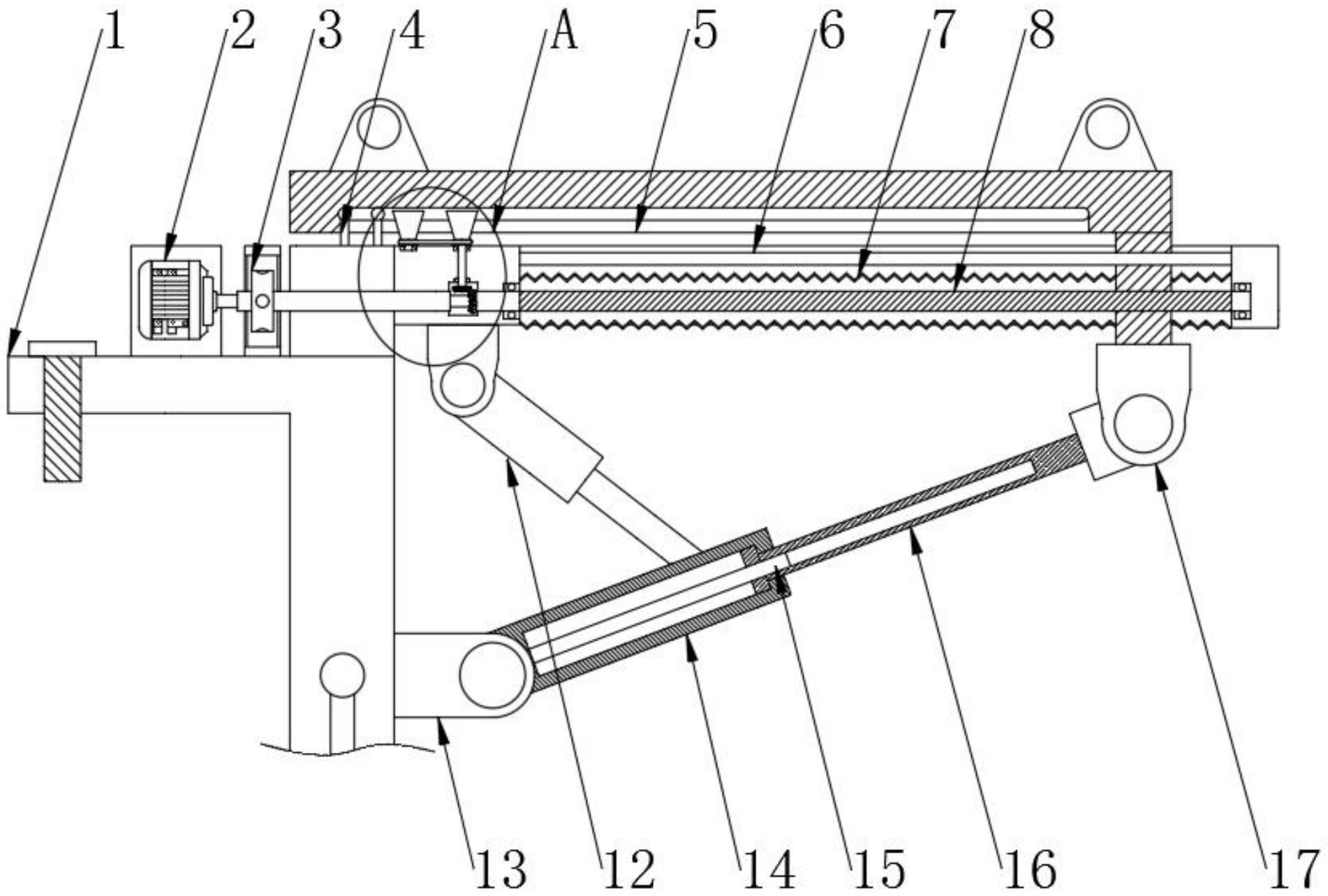 翔宇医疗获得实用新型专利授权：“一种应用于穿戴式短波治疗仪的电容电极装置”