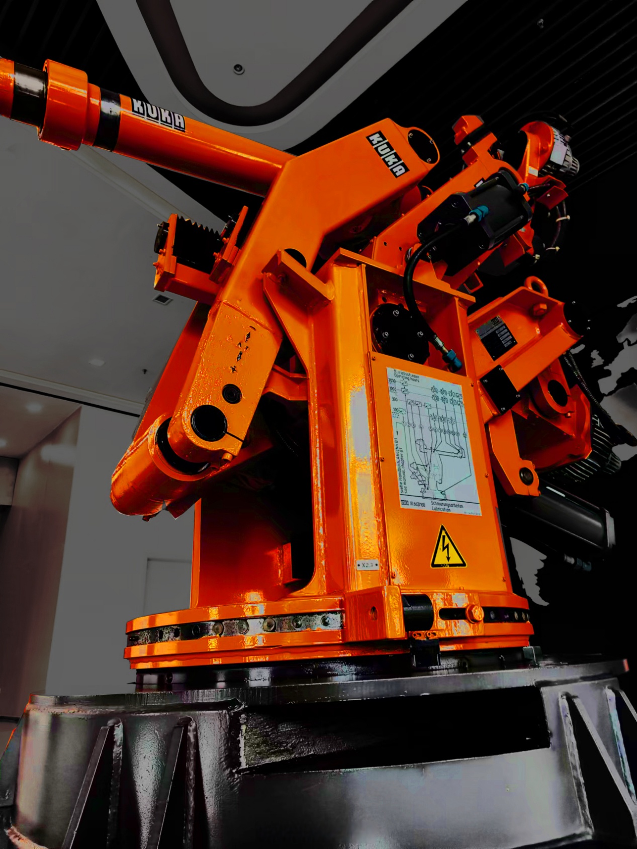 科力装备：无直接应用于军工领域的产品