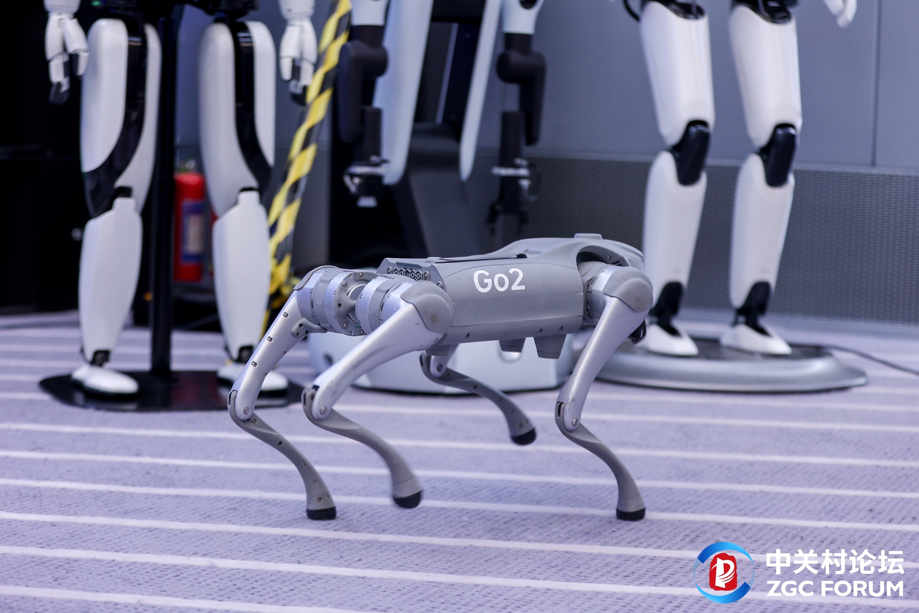 科力装备：无直接应用于军工领域的产品