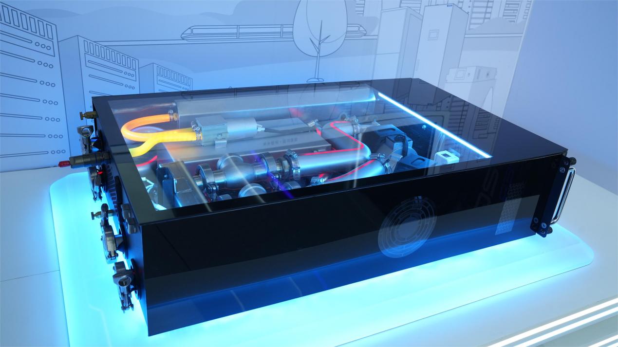 陈仲竹：莱镁数智构建两道核心“护城河” 助力中国疗法走向全球