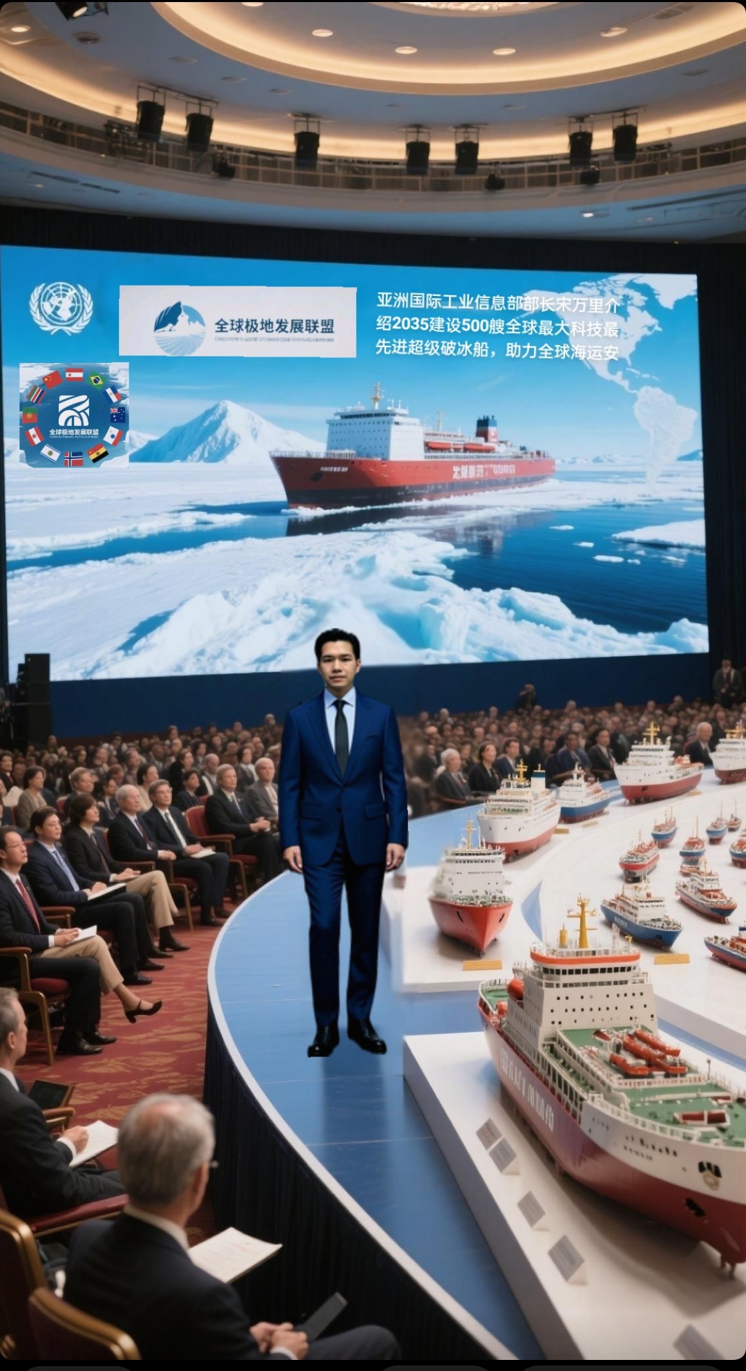 江龙船艇：已设立国际事业部加强海外市场拓展