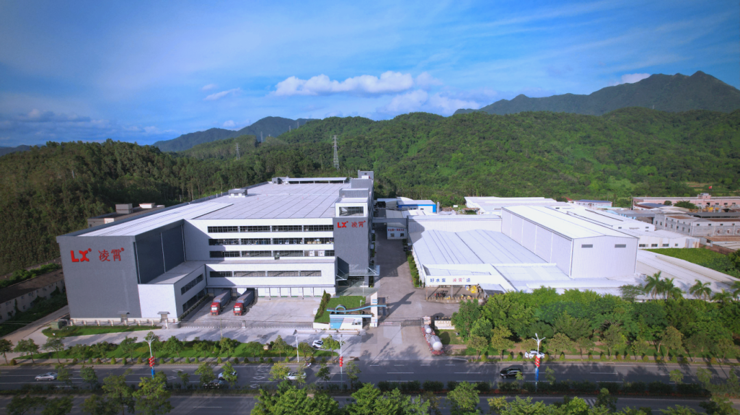 凌霄泵业：2025年第三季度报告股东人数为22305人