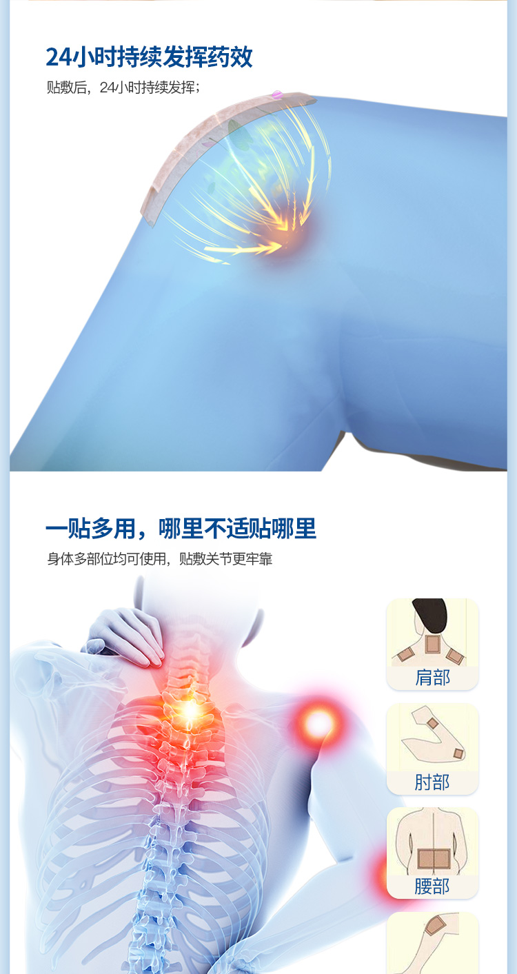 奇正藏药：公司在国外有销售业务