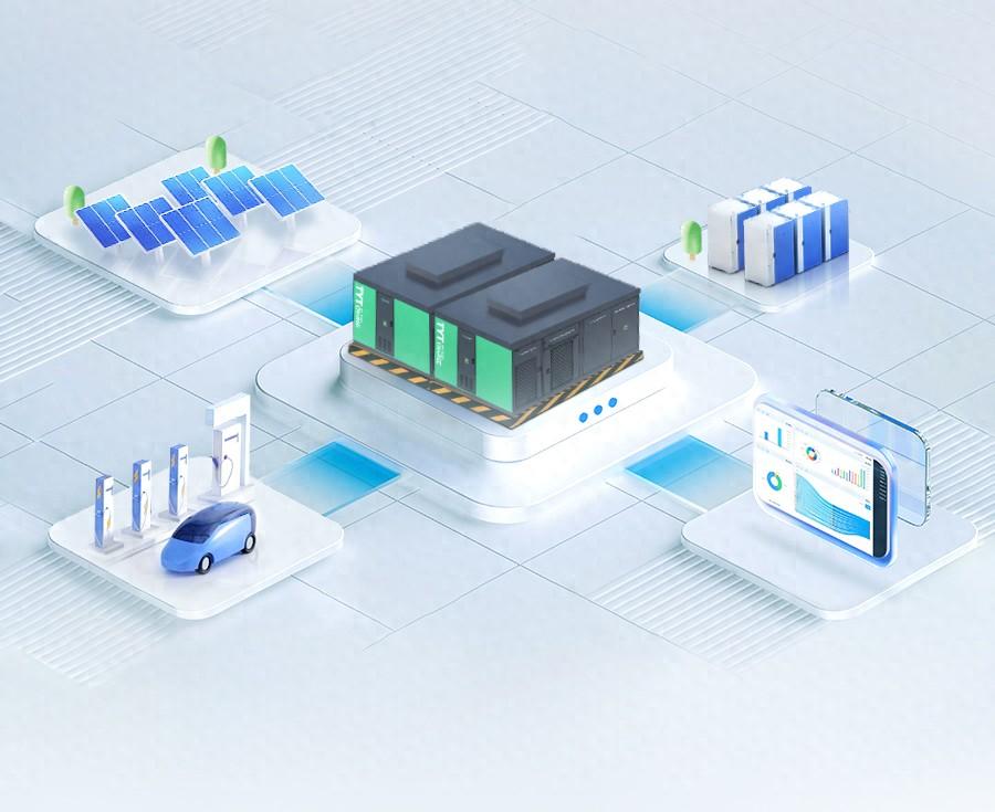 实丰文化：打造新能源业务闭环生态链