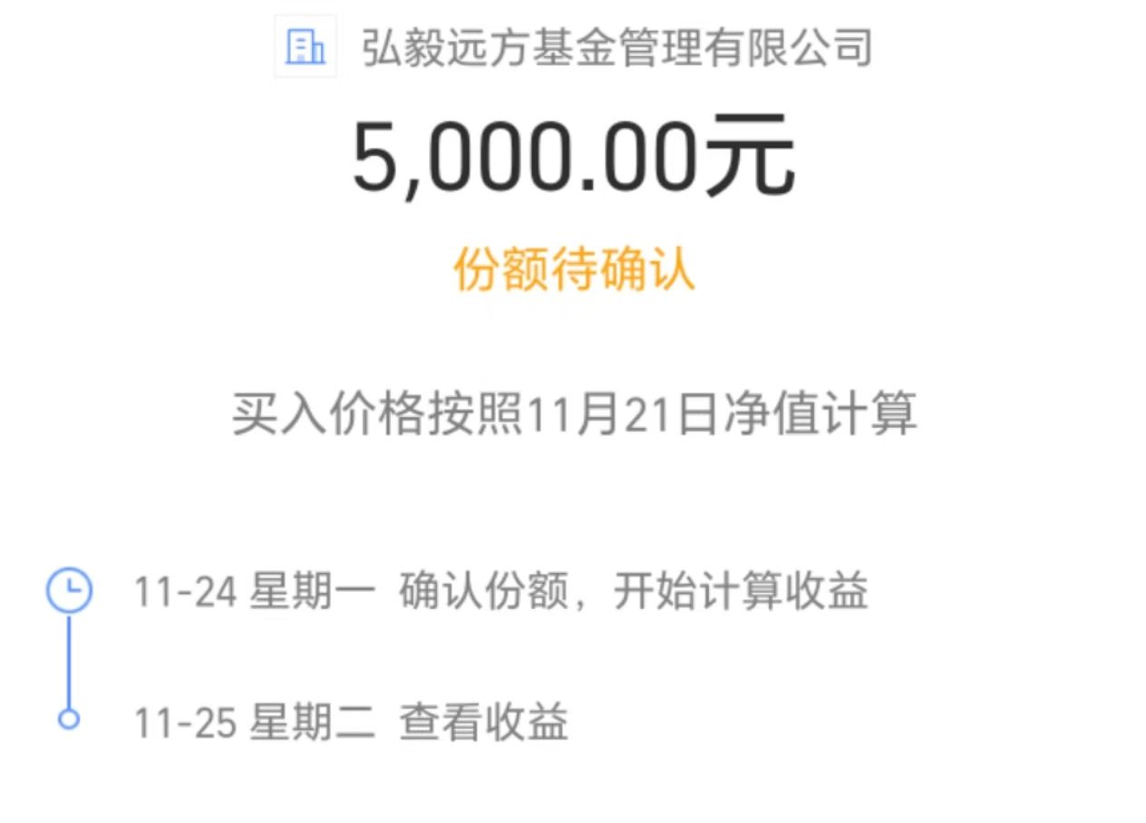 近日多只债基净值承压回撤