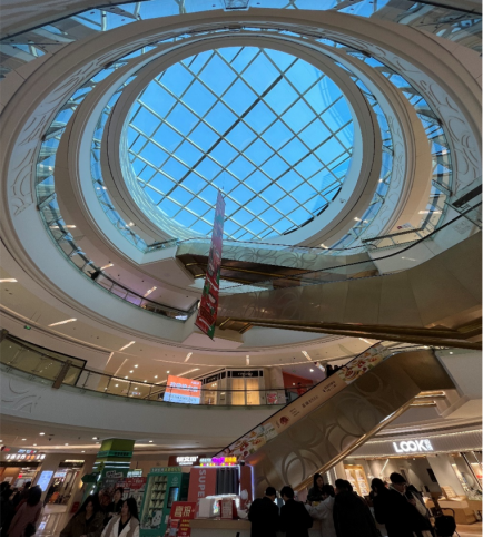 华安百联消费REIT24年稳健运营赋能稳定分红,底层资产调改升级赋能消费新动力