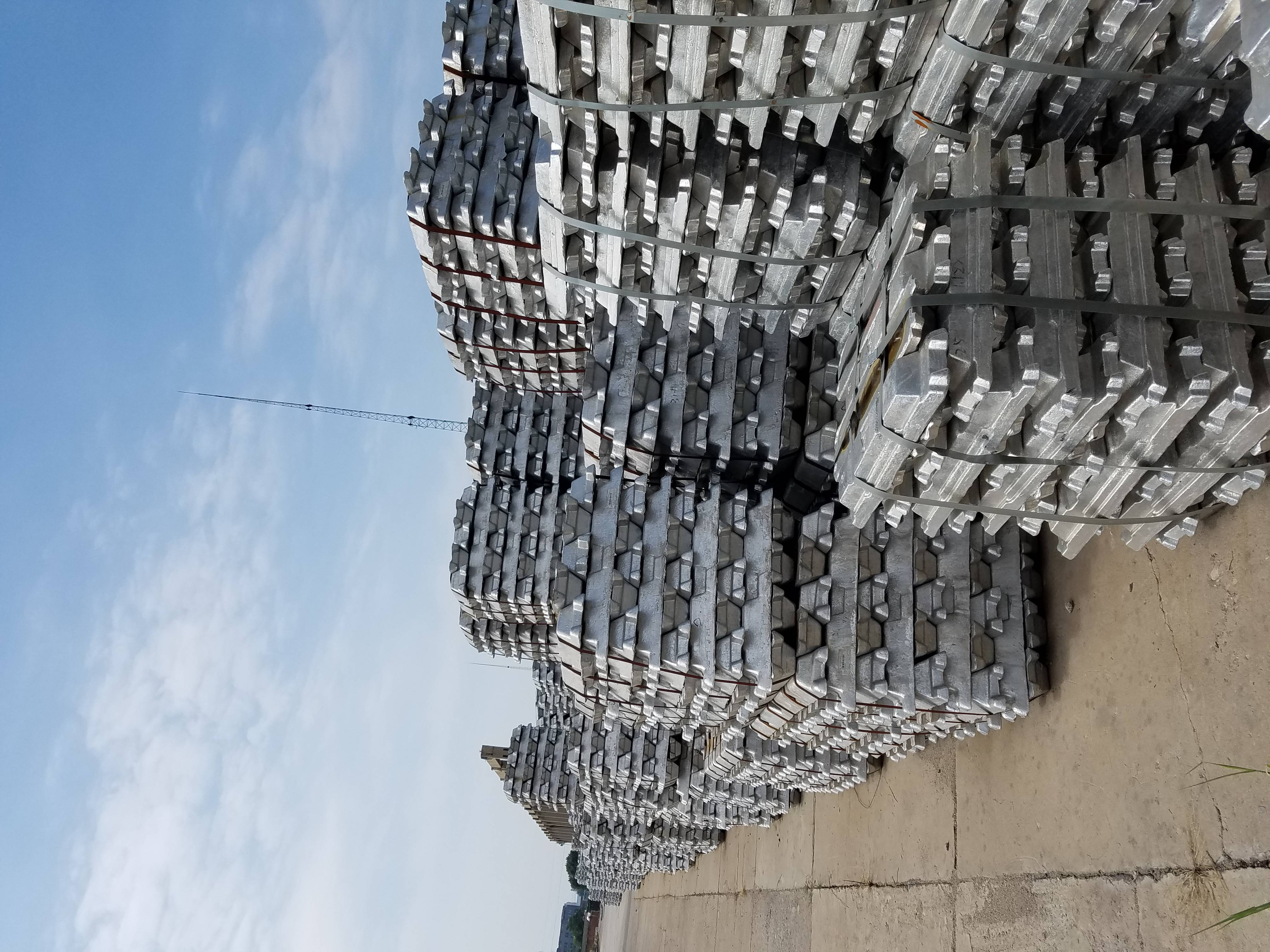 银邦股份：铝价上涨对当期利润有正面影响