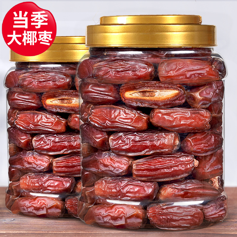 阿尔及利亚椰枣正在开拓新的海外市场