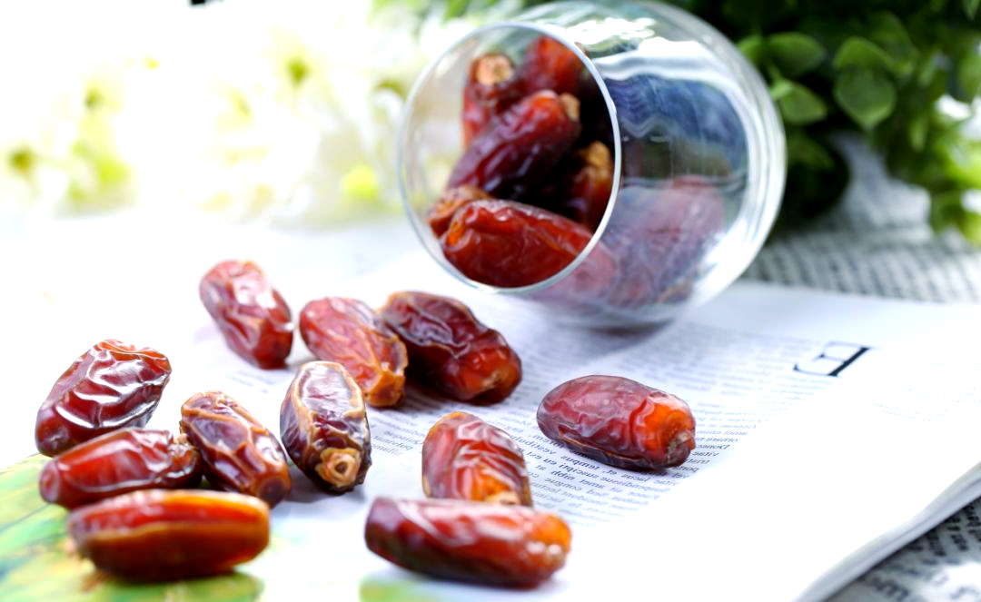 阿尔及利亚椰枣正在开拓新的海外市场