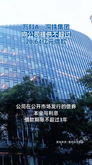 万科A涨停，万科系债券表现活跃