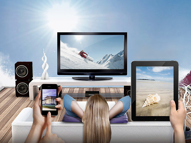 深天马Ａ：深耕显示领域四十余年