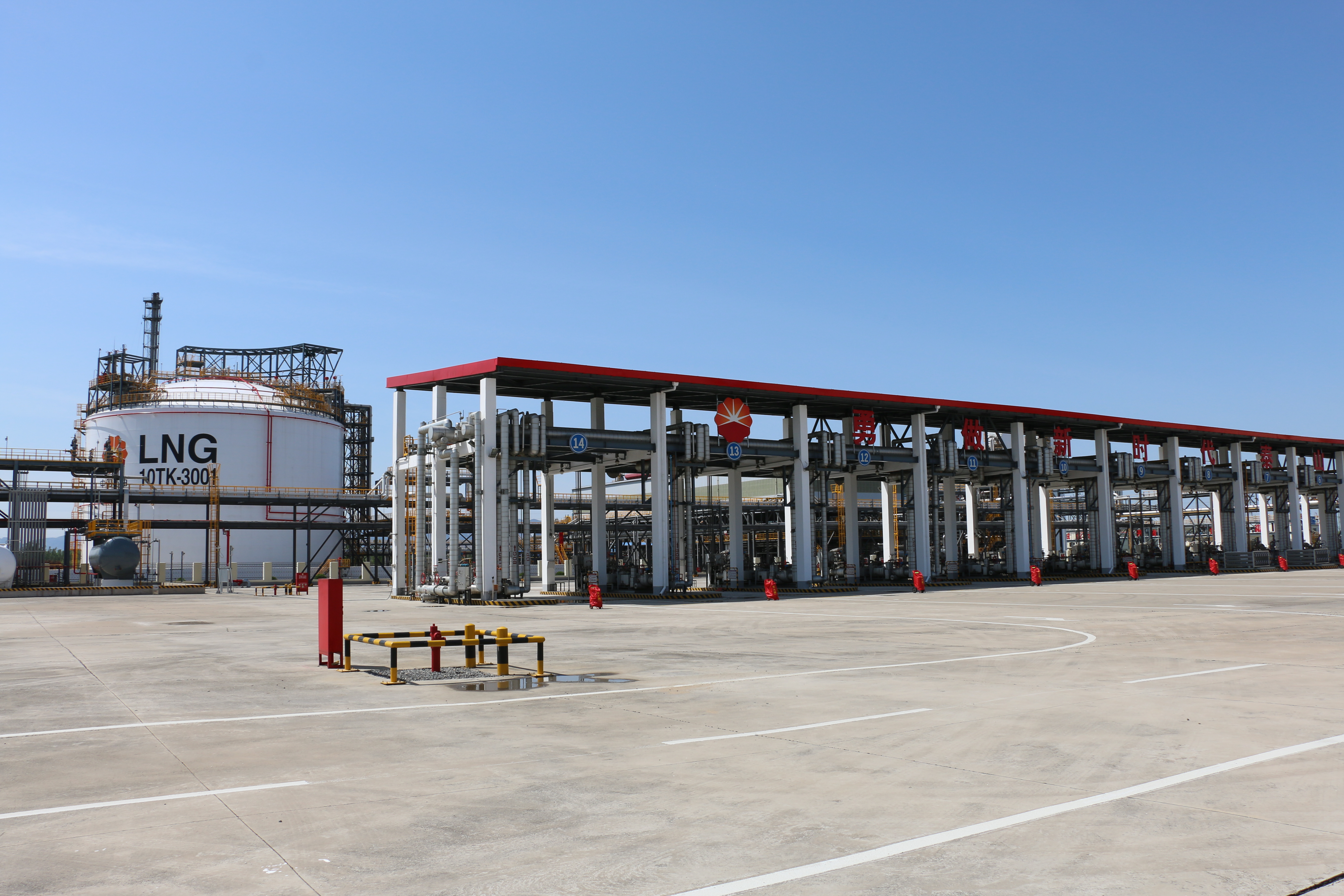 澳新银行称Papua LNG项目将拯救巴新经济