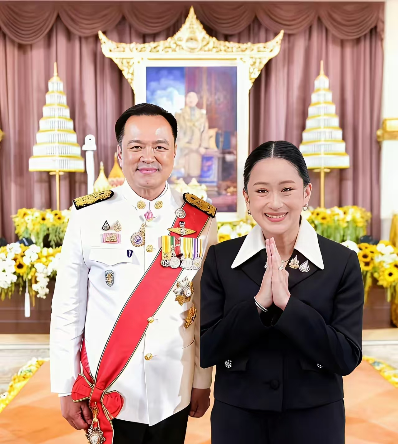 泰国央行升级两大措施，加强打击“灰色资本”