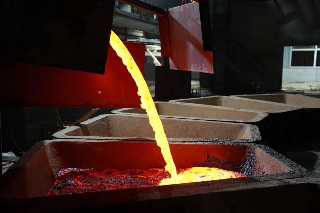 中伟股份：已布局印尼红土镍矿及阿根廷锂盐湖