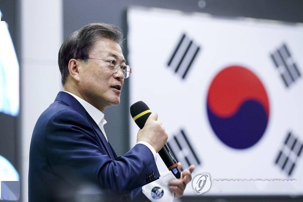 韩政府加速以气候和能源技术为中心的经济转型