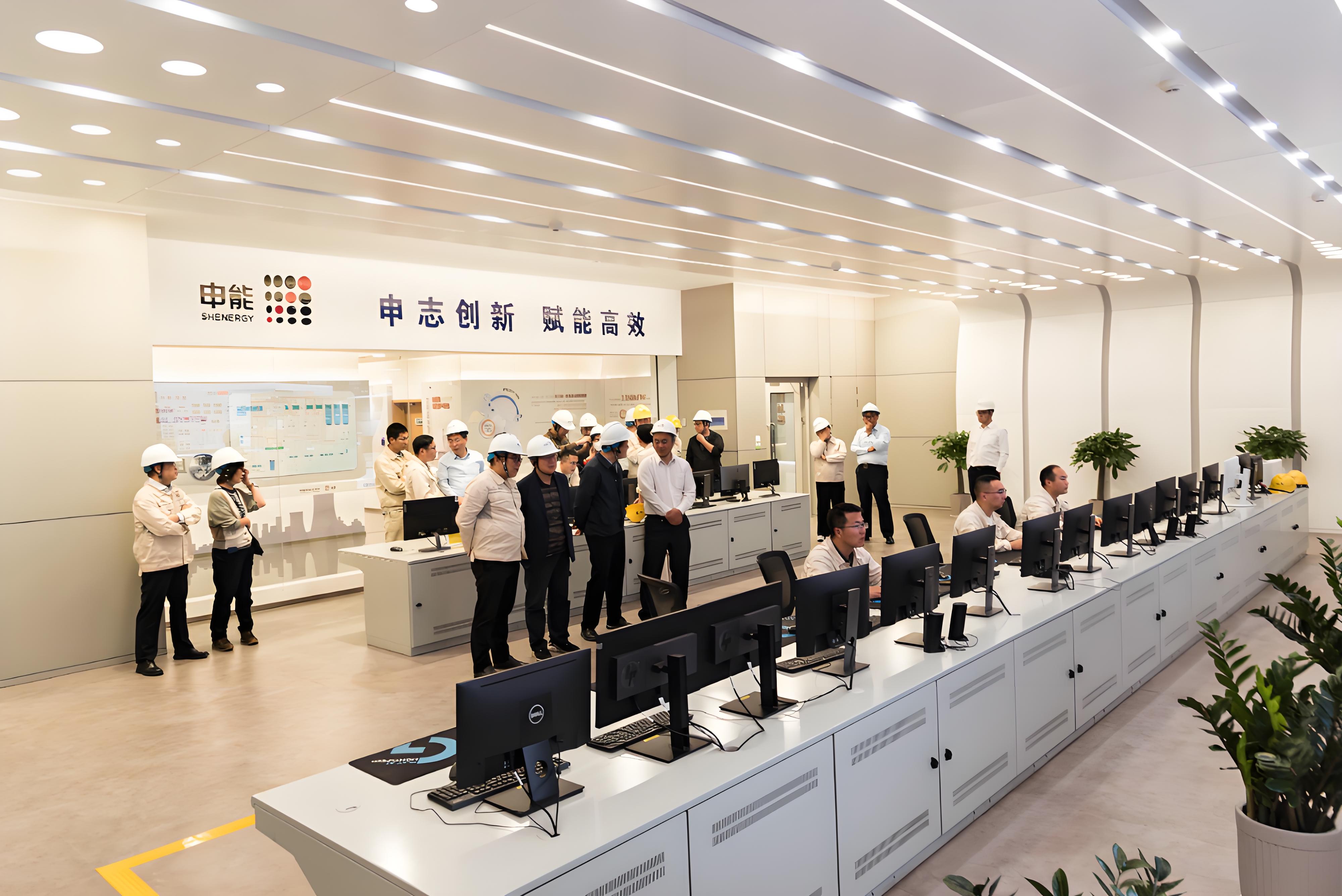 明阳电气：各业务线生产经营一切正常