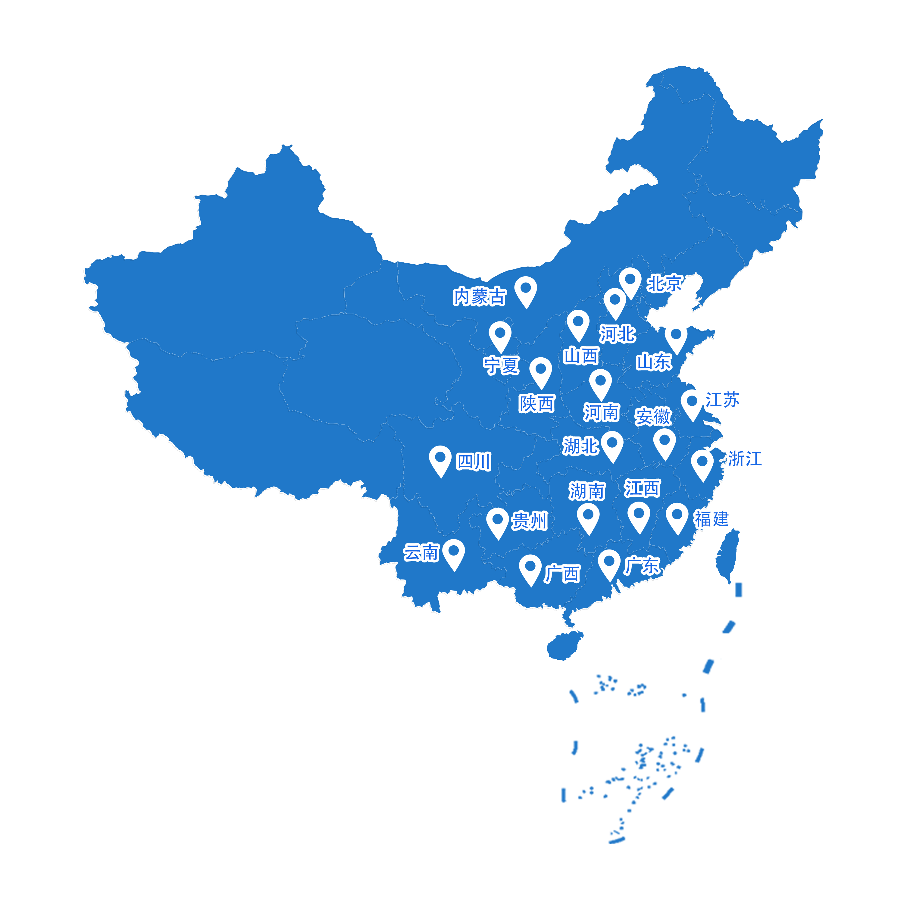 顺络电子：公司十分重视海外市场的布局