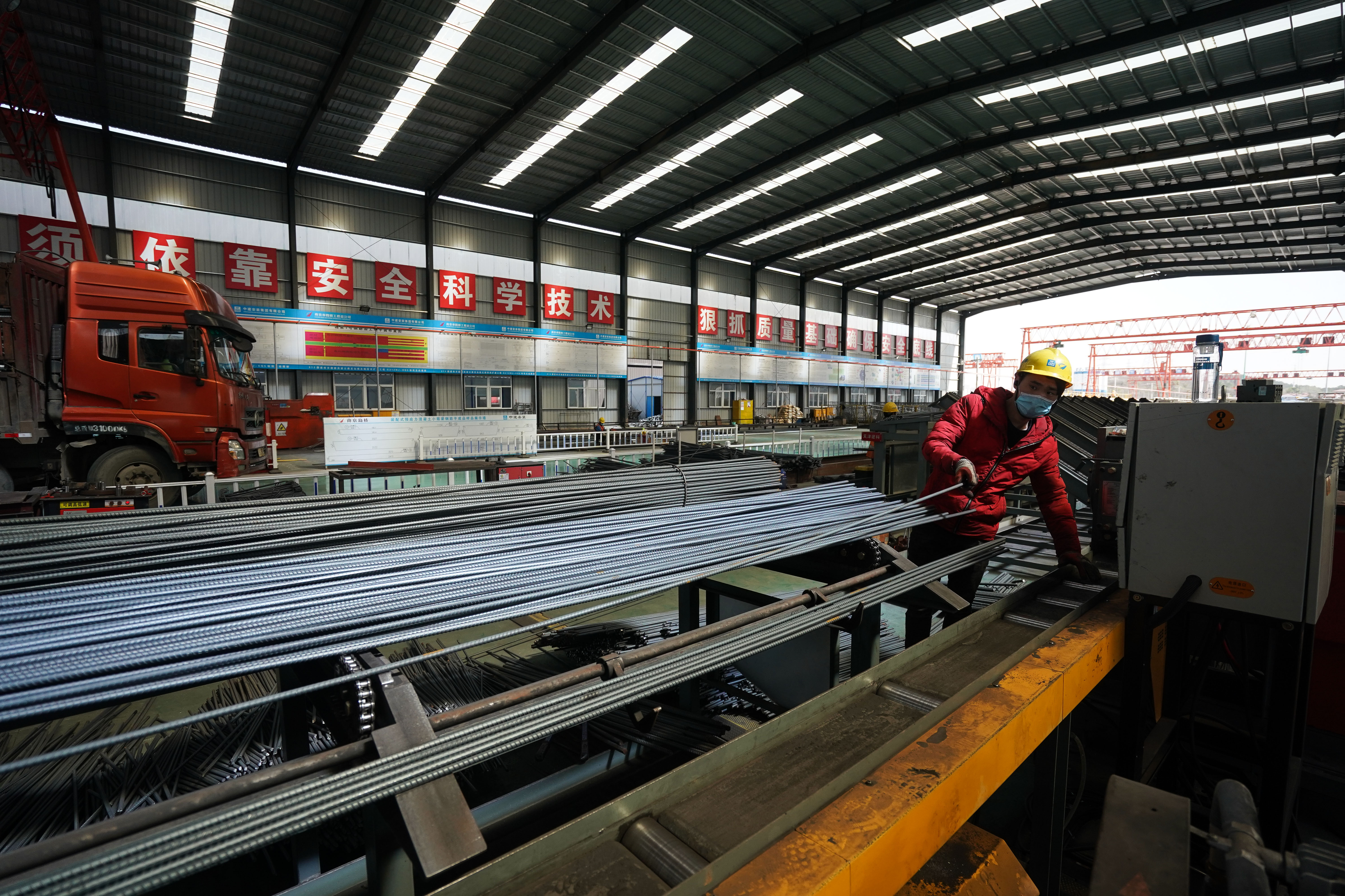 苏奥传感：AMB项目有序推进中