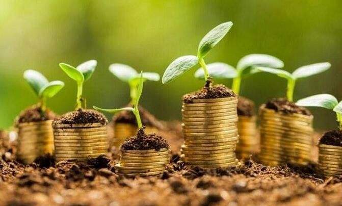 商业银行年内发行4582亿元绿色金融债券